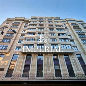 Круглоуніверситетська 3-5 Оренда 4к, Хрещатик!Бессарабська площа!