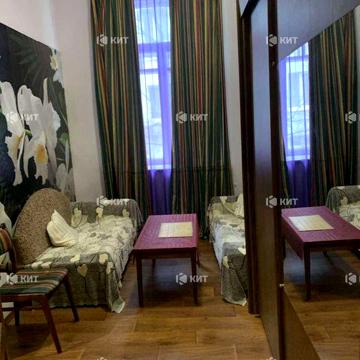 Здам 2к.40м2 Центр (м. Бекетова, ул. Дарвина) 127281