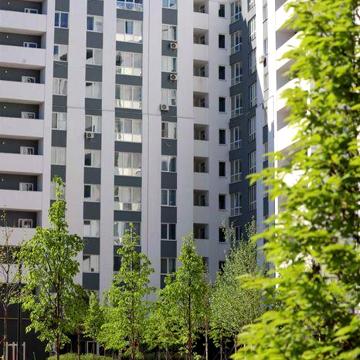 Продаж готової квартири ЖК Атмосфера