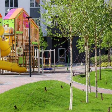 Продаж готової квартири ЖК Атмосфера