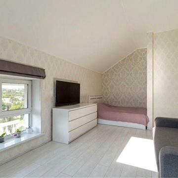 Квартира 2к, 55 кв Хотів ЖК Хотів