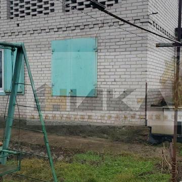 Хортицька