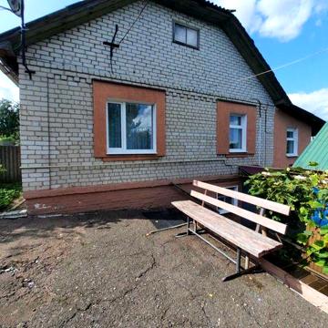Продається будинок