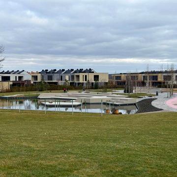 Унікальні апартаменти. Власне озеро. КМ О.Краса. Газ.Власне паркомісце ЖК О.Краса