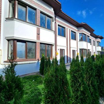 Вітаю! Продам Таунхаус, від забудовника. + Газ., Постанова 280.