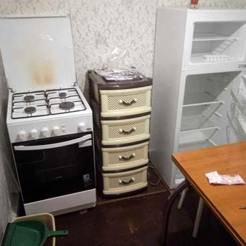 Довгострокова оренда 1кв. квартири, 5 хвилин метро ХТЗ.