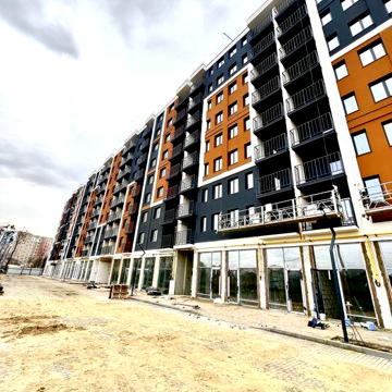 Продаж 1 кімнатної квартири в м. Вінниця, ЖК Кельце ЖК Кельце