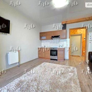 Довгострокова оренда 1к Квартира Мандриківська вулиця ЖК Лучший Дом
