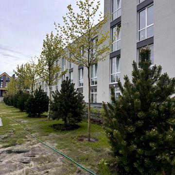 Продаж кварири під чистову обробку ЖК Sanville Park. Можна ПО ЄОСЕЛІ ЖК Sanville park