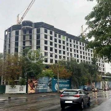 Продаж 2-к квартири - Глибочицька, 73-79 Podil Plaza & Residence ЖК Podil Plaza &amp; Residence
