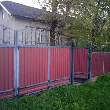 Продається будинок смт. Обертин