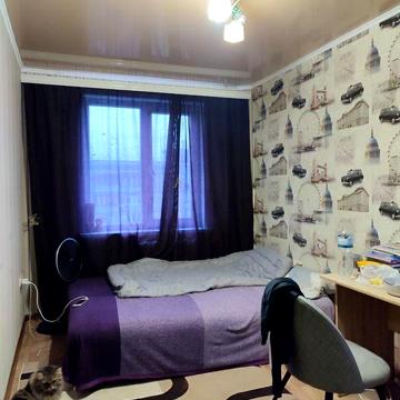 Продается 2х ком. квартира 5 Заречный
