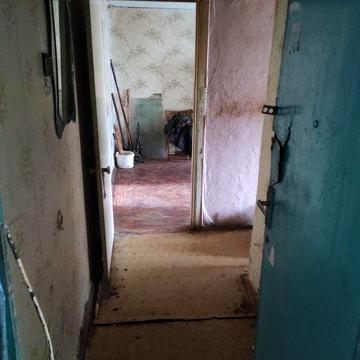 Продам квартиру в місті Лозова