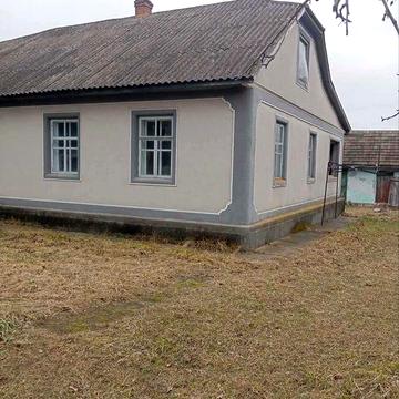 Продам будинок (9842)