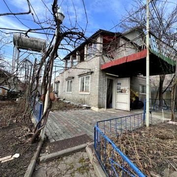 Продам дачу дом Байкальская