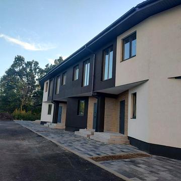 Продаж таунхаусу 130 м²