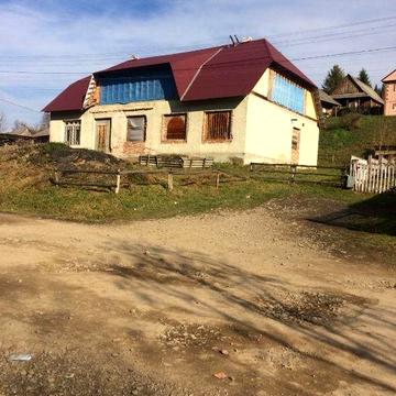 Продам будинок, Закарпаття