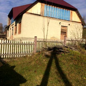 Продам будинок, Закарпаття