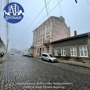 Сагайдачного вулиця