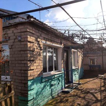 Продам будинок передмістя м.Покров Дніпропетровська обл. с.Чортомлик