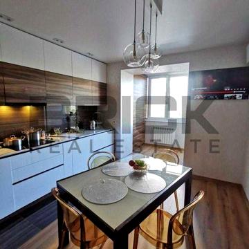Продаж‼️Автозаводська 99‼️Квартира 107 м2‼️Оболонь