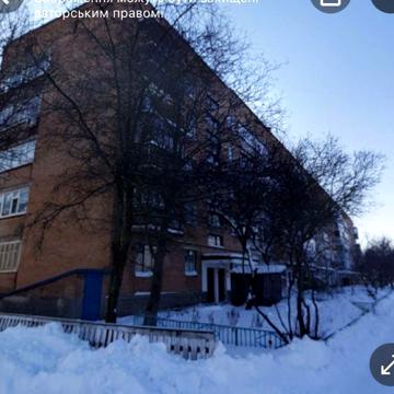 Продам квартиру в смт Гоголеве миргородського району