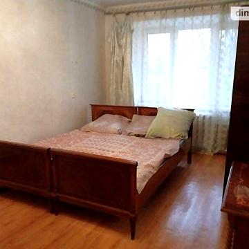 Довгострокова оренда 2к Квартира Балківська вулиця