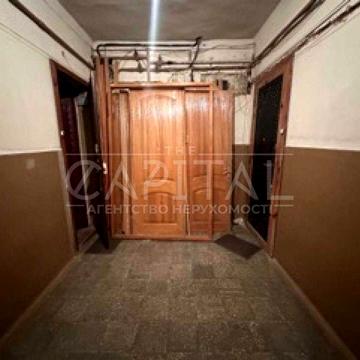 Шота Руставелі 10,продаж квартири 75 м2,центр Києва