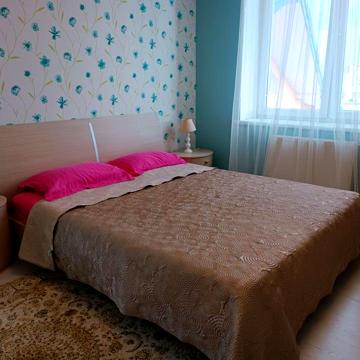 Двокімнатна у Трускавці