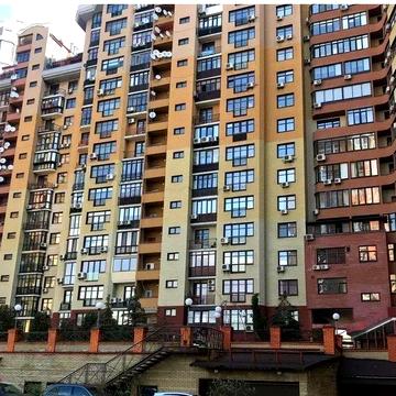 Продаж ВИДОВОЇ 3-кімн. квартири на Печерську, 14-й поверх, ЖК Творець ЖК Творець