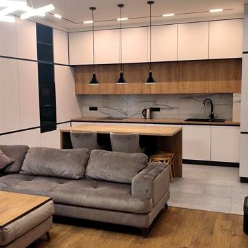 Продаж унікальної 2 кім квартири в ЖК Авалон Lux ЖК Авалон Lux