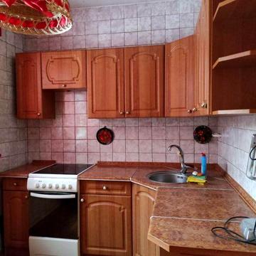 Сдам 2 квартиру на Алексеевке, ул. Ахсарова (,, Тополек")