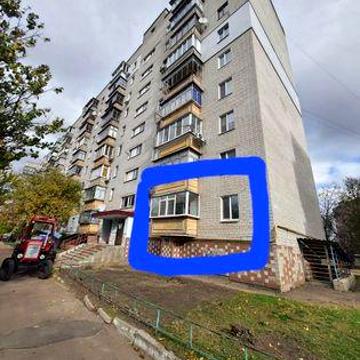 Продам 3к кв вул. Головатого 3(можливо під комерцію)!