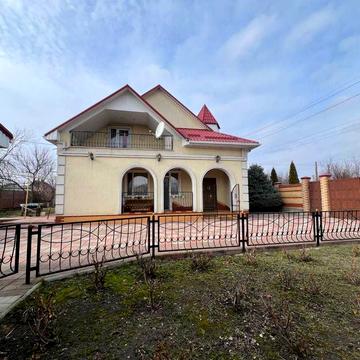 Продам дом в городе