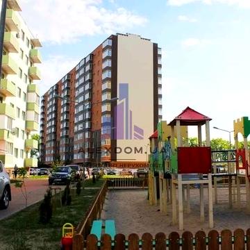 Продаж 1к кв вул.Європейська 6б, ЖК "Перший Парковий", Білогородка. ЖК Перший Парковий