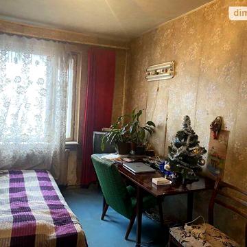 Продаж 3к Квартира Небесної Сотні проспект
