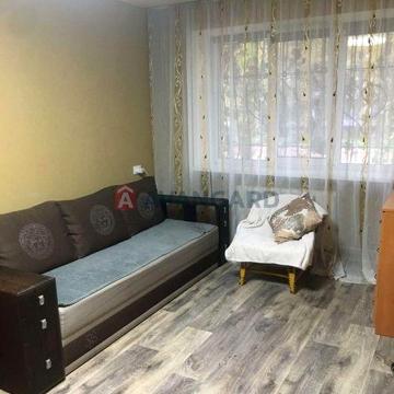 1-кімнатна квартира на Дніпробуді