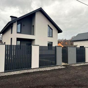 Новий дім 170 кв 4 кім 9 соток Вишеньки Вишенки