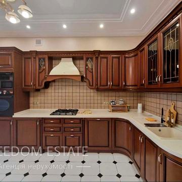 150тыс.$‼️ ПРОДАЖА‼️Капитальная квартира 130м2 в центре в клубном доме ЖК Клубный Дом