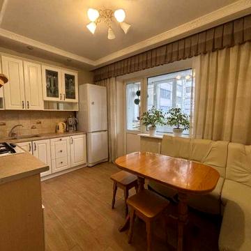 Продаж 3-кім.квартири ст.М Позняки, вул. Гмирі, 13