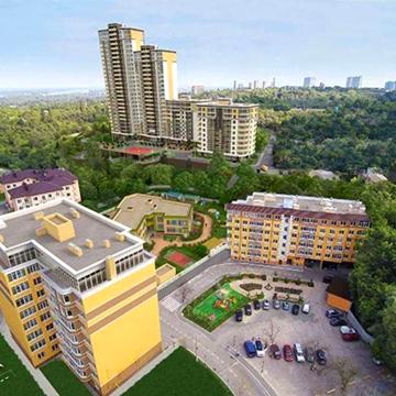 Продам квартиру ( переуступка) 19000$ Писаржевського 8 Голосіївський р ЖК Єнісейська садиба