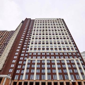 Продам 1-кім кварт. 33м2  ЖК Поларіс, сек. 3.3, вул.Сімї Кульженків 22 ЖК POLARIS HOME &amp; PLAZA