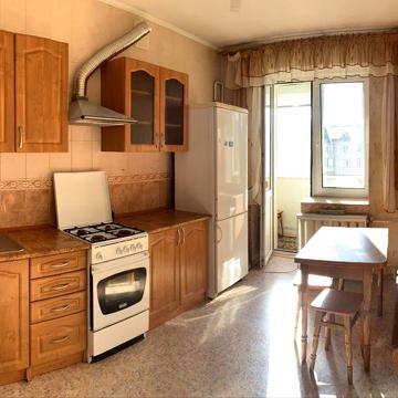 Продаж 1 к кв в розтермінування на 2 роки, Погребняка 13 ЖК Погребняка 12