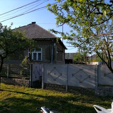 Житловий будинок. Довгострокова Оренда. Мукачівський район. с.В.Лучки