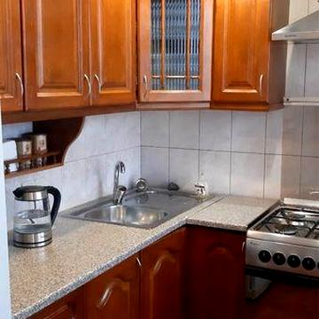 Продам 3х.кв. 5/9,газ, на Алексеевке (Молодежка)