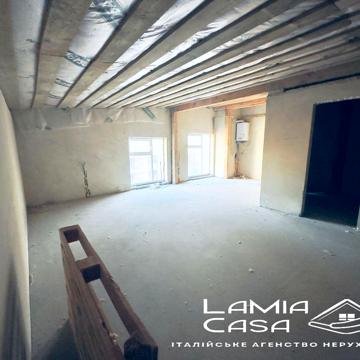 Продаж 1 кімнатноі квартири. Новобудова Г. Майдану