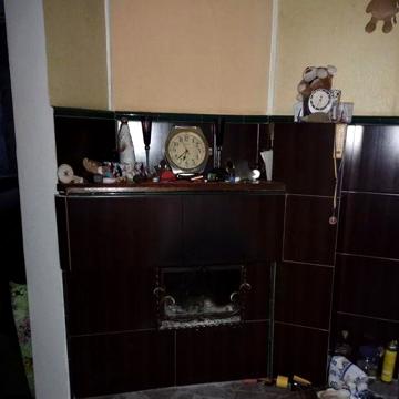 Продам дом в жилом состоянии