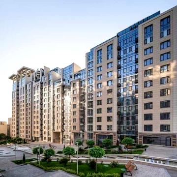 Продажа квартира 3к 144м2, Бульвар Фонтанов, Саперное Поле, 5, Печерск ЖК Бульвар Фонтанів