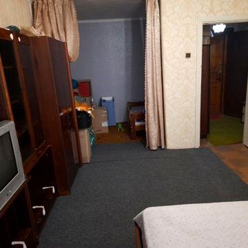 Продам свою однокомнатную квартиру на фрунзенском