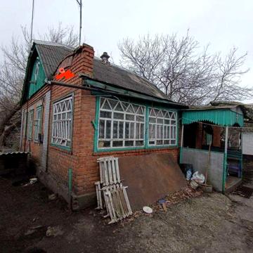 Продам дом с. Лиман Змиевского района